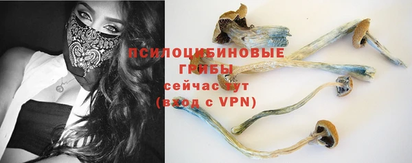 твердый Остров