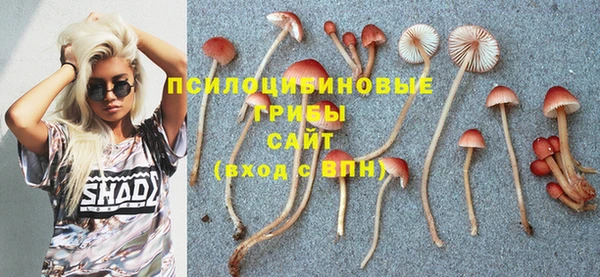 твердый Остров